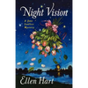 Night Vision: A Jane Lawless Mystery - Paperback