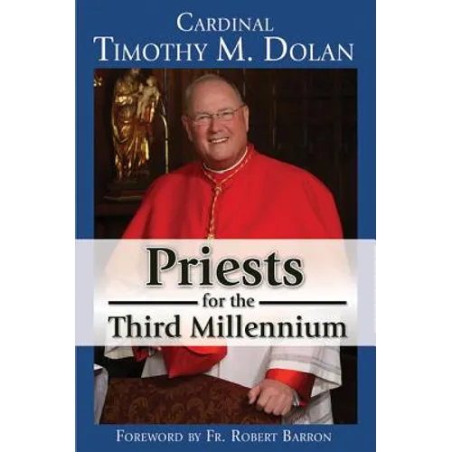 Priests for the Third Millennium - Paperback