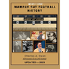Wampus Cat Football History - Hardcover