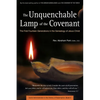 The Unquenchable Lamp of the Covenant: The First Fourteen Generations in the Genealogy of Jesus Christ (Book 3) - Paperback