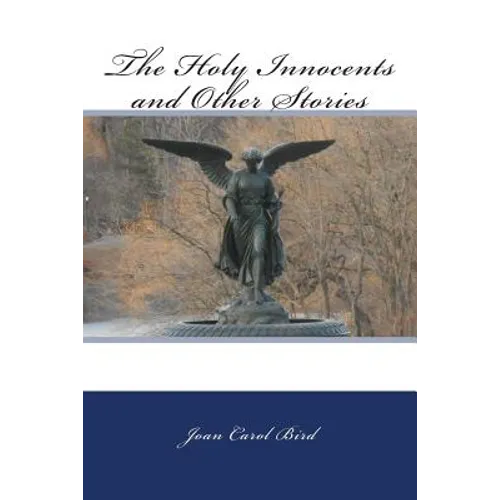 The Holy Innocents and Other Stories - Paperback