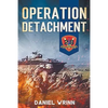 Operation Detachment: 1945 Battle of Iwo Jima - Paperback