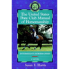 The United States Pony Club Manual of Horsemanship: Intermediate Horsemanship (C Level) - Hardcover