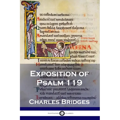 Exposition of Psalm 119 - Paperback