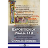Exposition of Psalm 119 - Paperback
