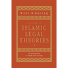 A History of Islamic Legal Theories: An Introduction to Sunni Usul Al-Fiqh - Paperback