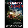 The Guards of Haven: A Hawk & Fisher Omnibus - Paperback