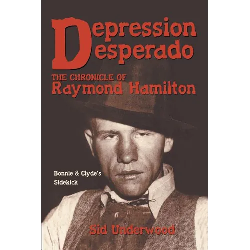 Depression Desperado - Paperback