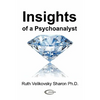 Insights of a Psychoanalyst - Paperback