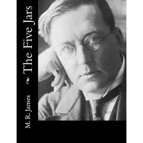 The Five Jars - Paperback