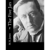 The Five Jars - Paperback