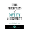 Elite Perceptions of Poverty and Inequality - Paperback