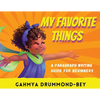My Favorite Things: A paragraph writing guide for beginners. - Paperback