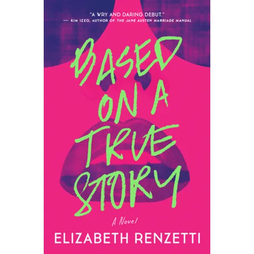 Based on a True Story - Paperback