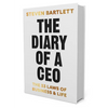 The Diary of a CEO: The 33 Laws of Business and Life - Hardcover