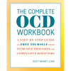 The Complete Ocd Workbook: A Step-By-Step Guide to Free Yourself from Intrusive Thoughts and Compulsive Behaviors - Paperback