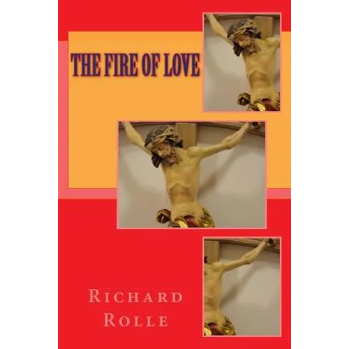 The fire of love - Paperback