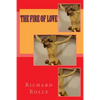 The fire of love - Paperback