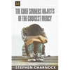 The Chief Sinners Objects of the Choicest Mercy - Paperback