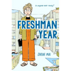 Freshman Year (a Graphic Novel) - Paperback