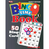 BINGO TIME Book 1 - Paperback