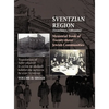 Memorial Book of the Sventzian Region - Part II - Shoah: Memorial Book of Twenty - Three Destroyed Jewish Communities in the Svintzian Region - Hardcover