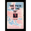 The Path of the 50th: The Story of the 50th (Northumbrian) Division - Paperback