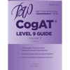CogAT Level 9 (Grade 3) Guide: Book A - Paperback