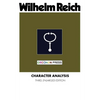Character Analysis - Paperback