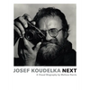 Josef Koudelka: Next: A Visual Biography by Melissa Harris - Paperback