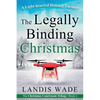 The Legally Binding Christmas: A Courtroom Adventure - Paperback