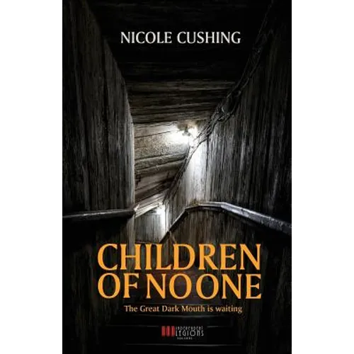 Children of No One - Paperback