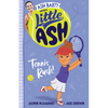 Little Ash Tennis Rush! - Paperback