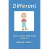 Different - Paperback