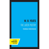 W. B. Yeats: The Later Poetry - Paperback