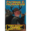 They Shoot Canoes, Don't They? - Paperback
