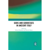 Gods and Goddesses in Ancient Italy - Paperback