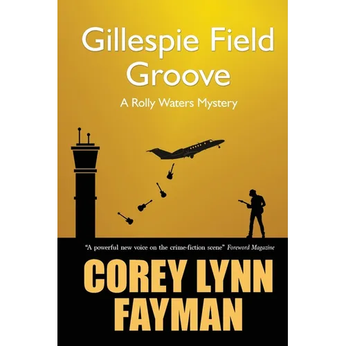 Gillespie Field Groove - Paperback