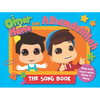 Omar & Hana Say Alhamdulillah: The Song Book - Board Book