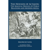 The hounds of Actaeon: the magical origins of public relations and modern media - Paperback