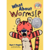 What about Worms!?-Elephant & Piggie Like Reading! - Hardcover