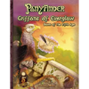 Ponyfinder - Griffons of Everglow - Dawn of the Fifth Age - Paperback
