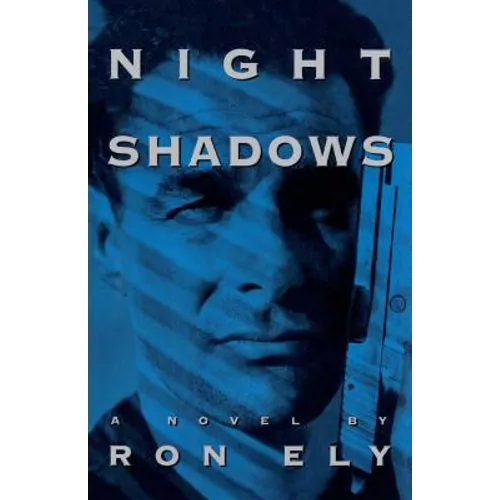 Night Shadows - Paperback