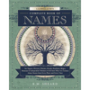 Llewellyn's Complete Book of Names: For Pagans, Wiccans, Druids, Heathens, Mages, Shamans & Independent Thinkers of All Sorts Who Are Curious about Na - Paperback