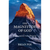 The Magnitude of God - Paperback
