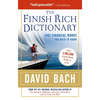 The Finish Rich Dictionary: 1001 Financial Words You Need to Know - Paperback