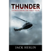 Thunder: Stories From the First Tour - Paperback