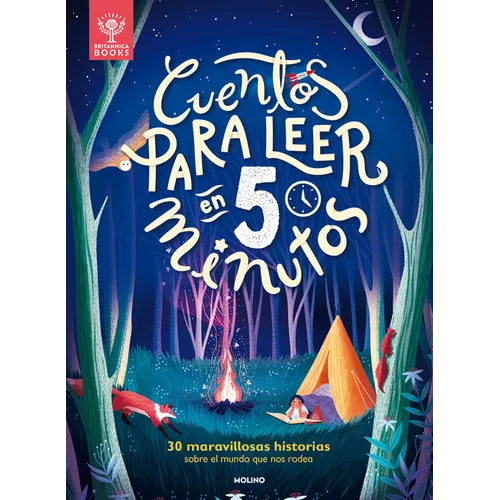 Cuentos Para Leer En 5 Minutos: 30 Maravillosas Historias Sobre El Mundo Que Nos Rodea / 5-Minute Really True Stories for Bedtime: 30 Amazing Stories - Hardcover