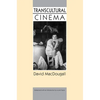 Transcultural Cinema - Paperback