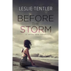 Before the Storm: Rarity Cove (Book 1) - Paperback
